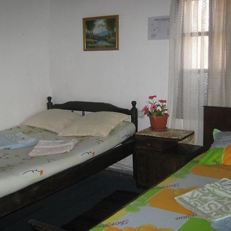 The Old House Guest House Obedinenie Ruang foto