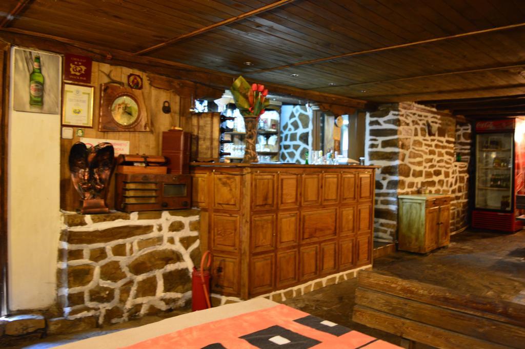 The Old House Guest House Obedinenie Ruang foto