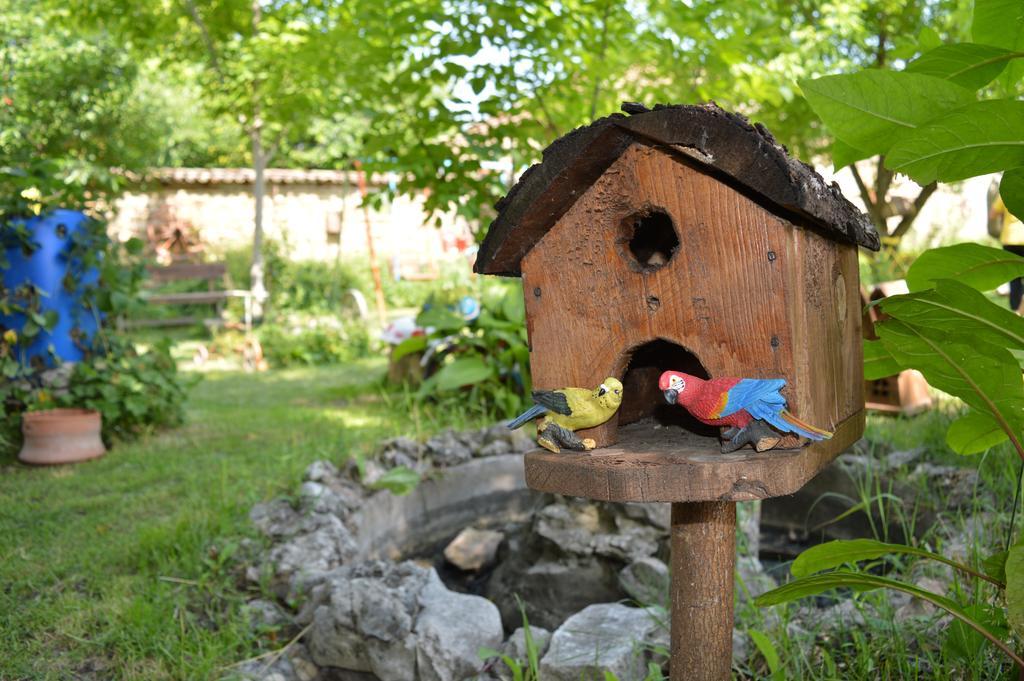 The Old House Guest House Obedinenie Ruang foto