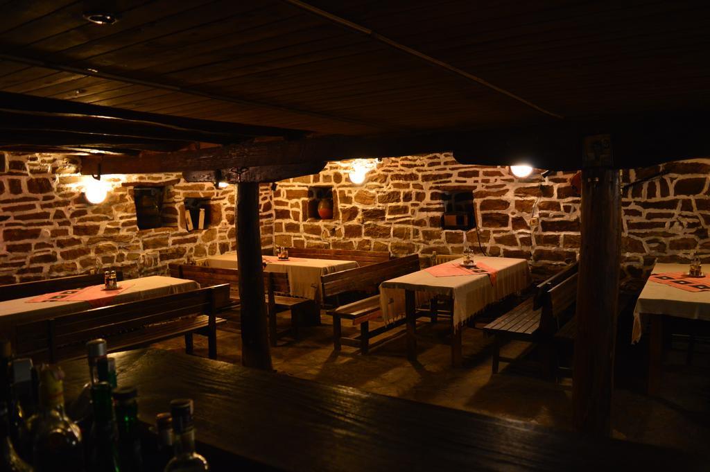The Old House Guest House Obedinenie Ruang foto