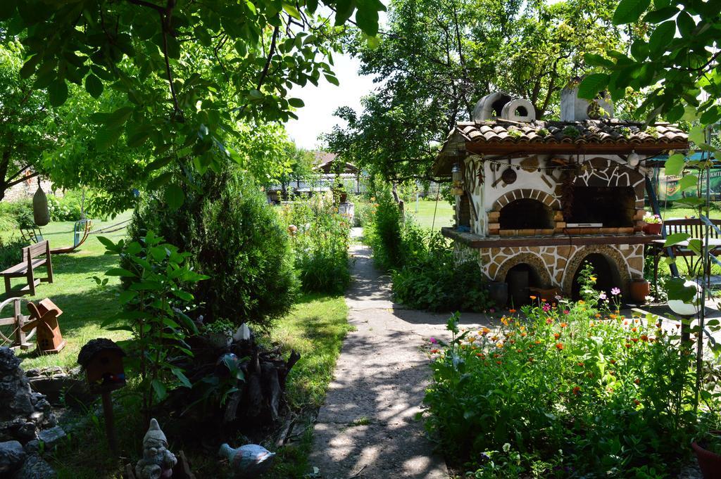 The Old House Guest House Obedinenie Ruang foto