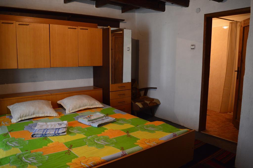 The Old House Guest House Obedinenie Ruang foto