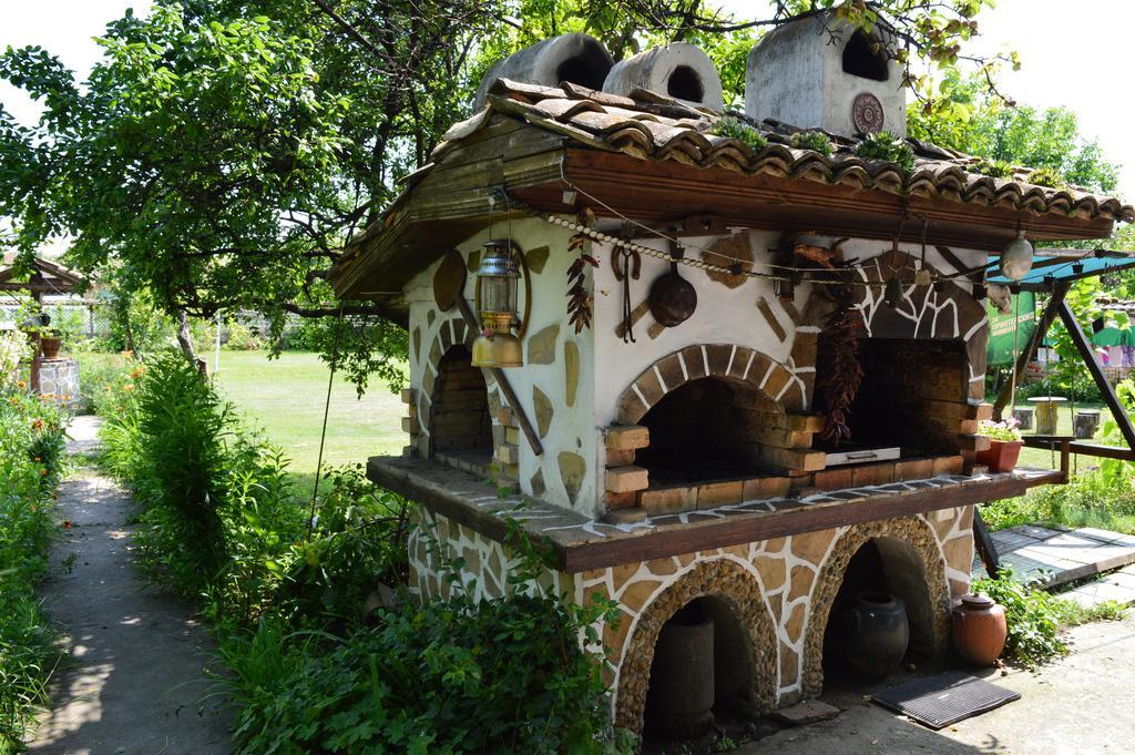 The Old House Guest House Obedinenie Ruang foto