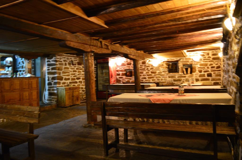 The Old House Guest House Obedinenie Ruang foto