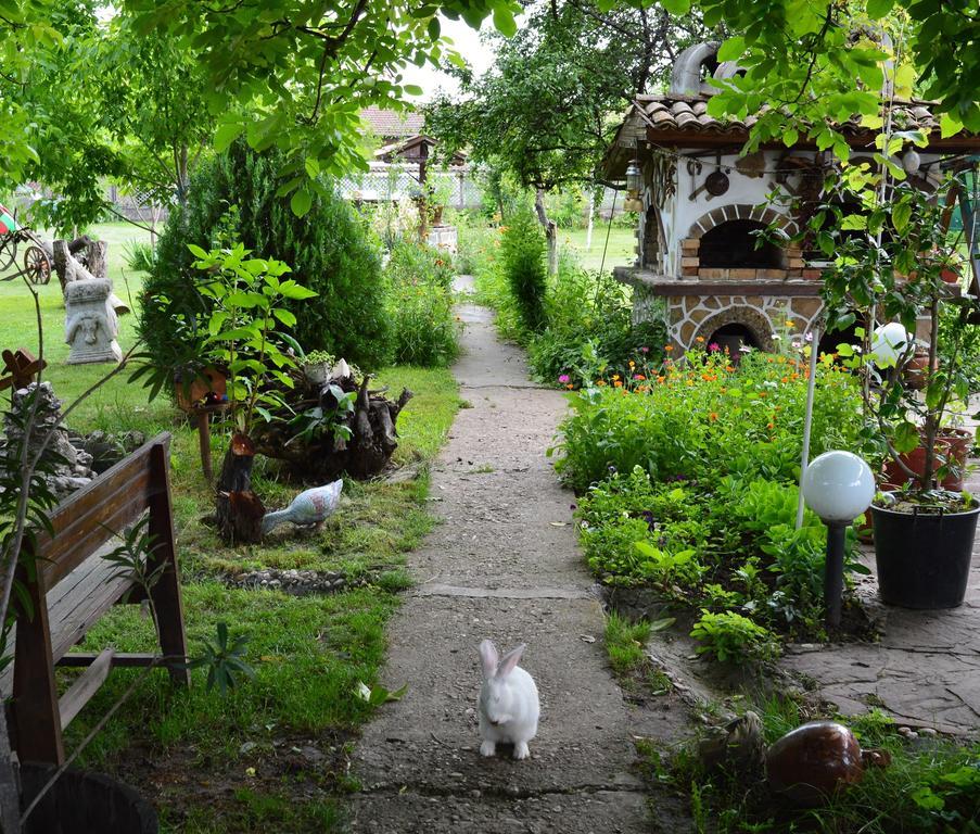 The Old House Guest House Obedinenie Ruang foto